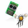 Sharp GP2Y0E03 4-50CM 3,3V Infrared Distance Sensor