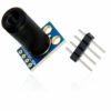 MLX90614ESF DCI Version IR contactless Temperatur Sensor