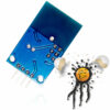 SGL8022W LED PWM Touch Dimmer Controller Module