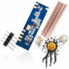 ASK RF SRX882 Receiver Module Set incl. Antenna + Pins