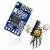 CA-6928 Bluetooth 5.0 BT Audio Receiver module incl. Pins