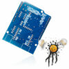 ESP8266 Arduino Formfactor Development Board