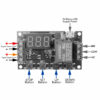 5-30V Smart multi mode trigger relays module