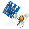 INA231 current voltage power I2C Sensor Module