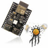 ESP32-C3-DevKitM-1 USB Micro Development Board