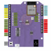 ESP32-S3 UNO form factor USB-C Development Board Pinout