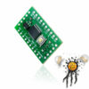 LGT8F Logic Green Pro-Micro SSOP20 Development Board