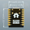 ESP32-C3 Super Mini Development Board Pinout