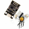 Atmel ATTINY13A DIP8 Mikrocontroller IC + USB Micro Adapter